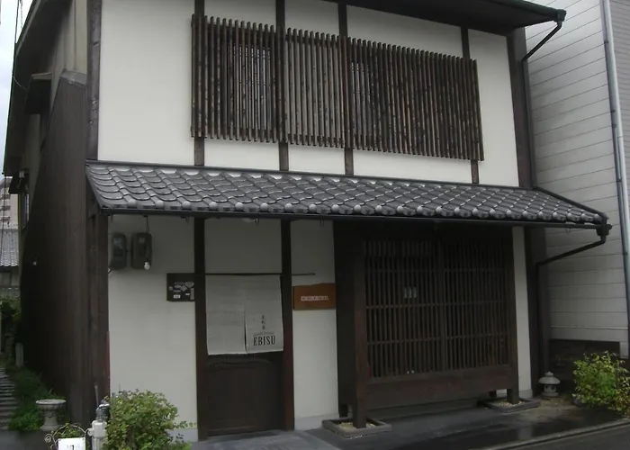 Guesthouse Ebisu
