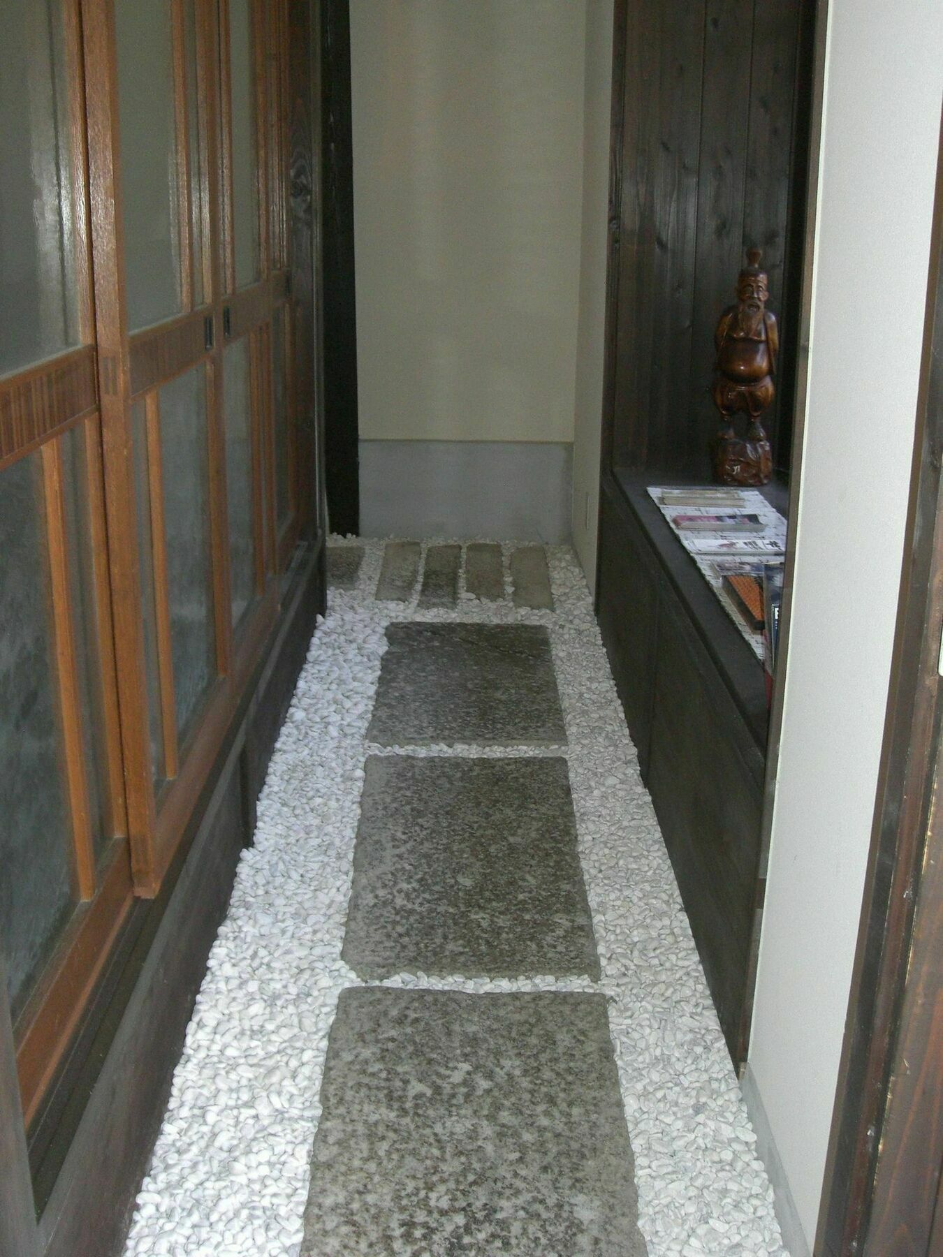 Ebisu Guest house Kyoto