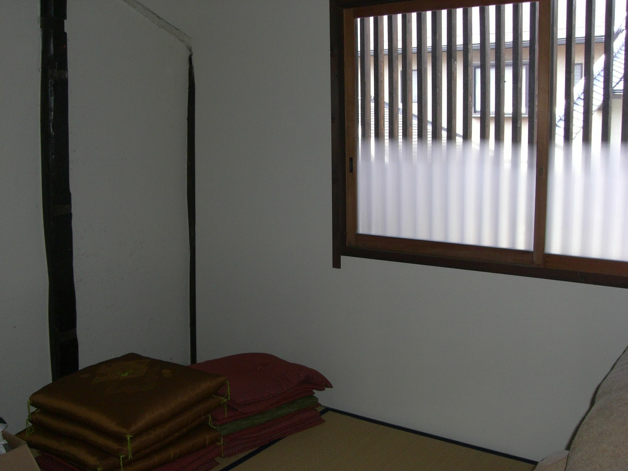 Ebisu Guest house