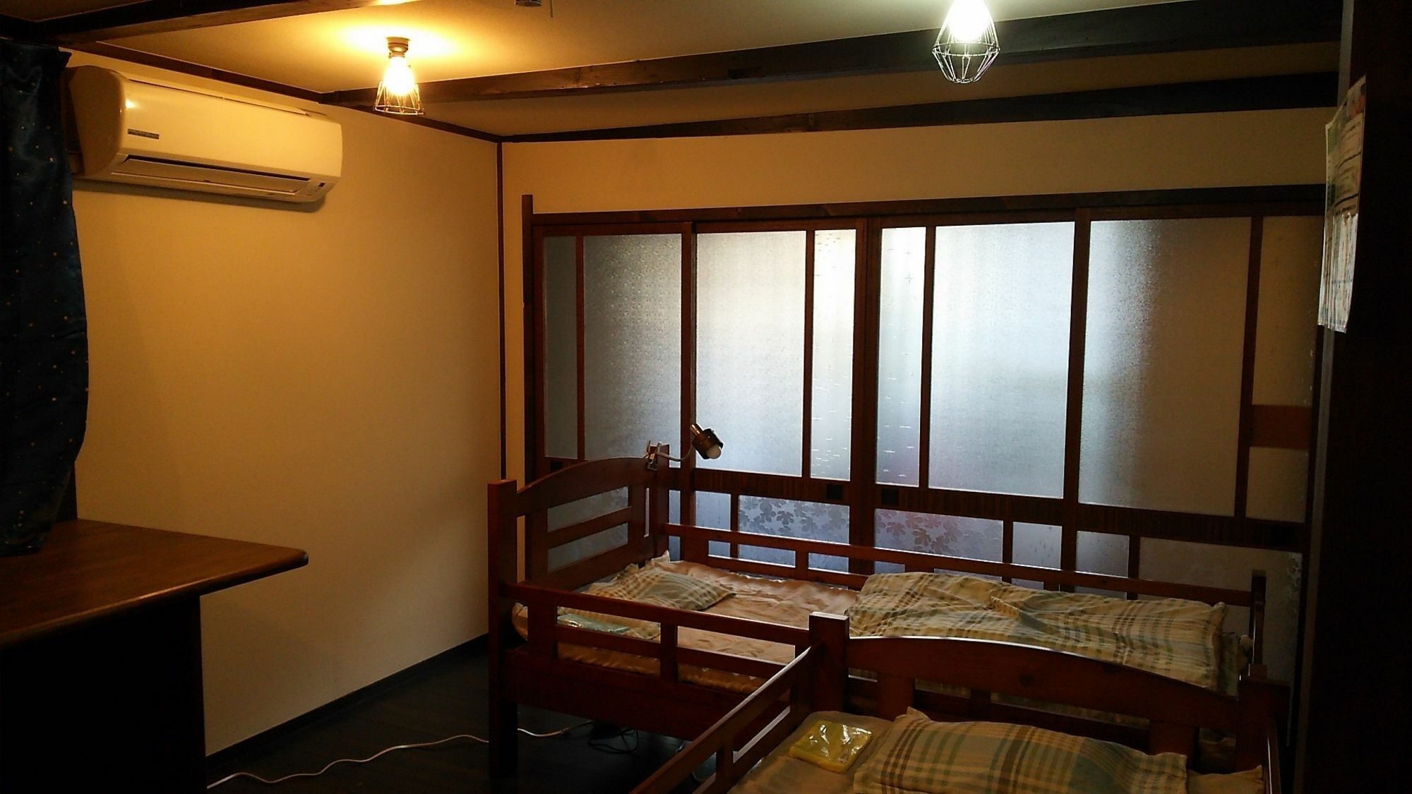 Guest house Ebisu Kyoto